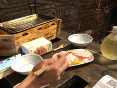 -盟重烧烤(东瓜山创始店)