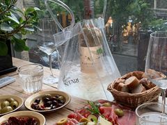 -Alimentari早午餐(安福路店)