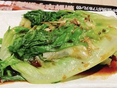 -大师兄·西北小馆(南沙万达广场店)
