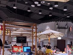 -晓粤·惹味粤菜(凯德乐峰广场店)