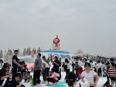 -盈香心动乐园