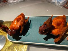 红烧乳鸽-大鸽饭(体育西路店)