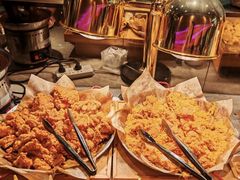 -比格比萨自助(大兴荟聚店)