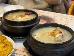 -长顺参鸡汤店(西塔总店)
