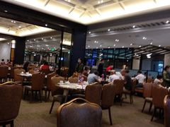 大堂-稻香酒家(长宁KING88广场店)