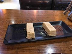娜帕里勇-西域阿里马新疆菜·清真(桂花路店)