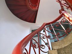 -青岛德国监狱旧址博物馆