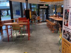 大堂-麦当劳(方大城店)