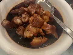 -桃园山庄(海澜飞马水城店)