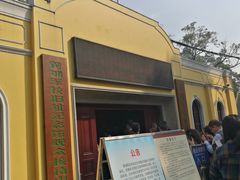 -黄埔军校旧址纪念馆