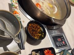 -狐狸爱上椰子鸡(滨江星光大道店)