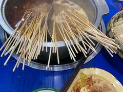 -马路边边·成都串串(翠柏路店)