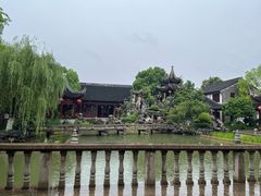 -南翔古镇