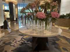-上海凯宾斯基大酒店