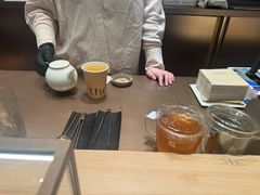 -théATRE 茶聚场(王府中環店)