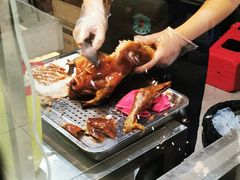 -清真•蜀风园(丁字沽店)