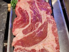 -谷牛日式烤肉(宝山U天地店)