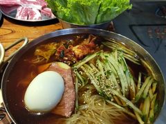 -原始泥炉烤肉(总店)