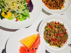 -大鸭梨烤鸭店(花园村店)