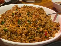 -南极·小龙虾·湘式拌饭(南街店)