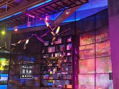 -音乐派KTV(银泰城店)