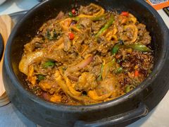 -屋里家延边朝鲜族冷面(梅林3店)