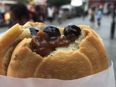 -味正点车轮饼可丽饼(南禅寺店)