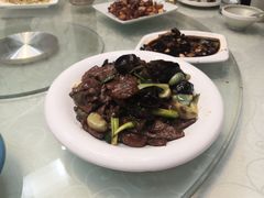 -津菜宋记老房子(平山道店)