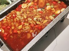-遇见湘·地道湖南菜(云门店)
