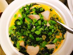 -苏帮袁Sue Cuisine(来福士店)