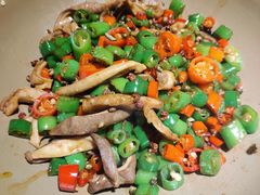 -川里谈·川味小馆(北京路店)