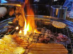 -吉志烤肉(太原总店)