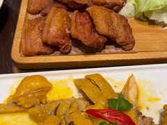 -東城故事·尋找姆媽的味道(玉兰路店)