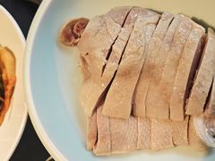 -小厨娘金榜题名(夫子庙秦淮河店)