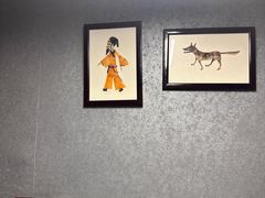 -恬阿姨庭院餐厅·生日宴