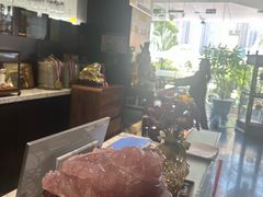 -东南里湖景餐厅·新闽菜(浦西万达店)