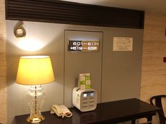 -广州十甫voco酒店