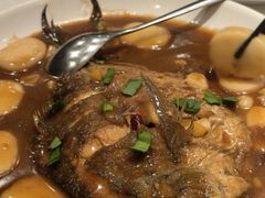 -老吉士酒家(天平路店)