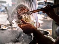 冒粉-甘记肥肠粉(马鞍北路店)