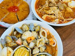 -大中沙茶面(中山路店)