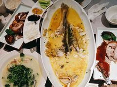 -京味斋·北京烤鸭(华威桥北工大店)