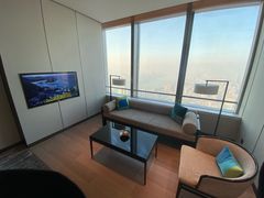 -长沙尼依格罗酒店
