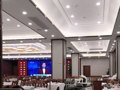 大堂-怡园饭店-餐厅(四望亭店)