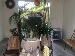 -云里小坐·小院里·团建·宴请·下午茶(三圣乡店)