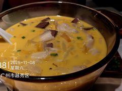 -在前门·烤鸭北京菜(五月花广场店)