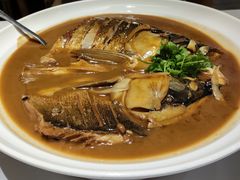 -原鄉本味 楚菜 丹江口鱼(北苑店)