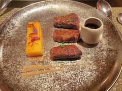 -香樟花园法式铁板烧(恒隆广场店)