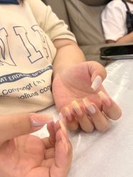 -斯馨·健康美甲美睫