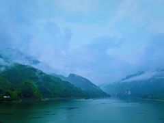 -乌江画廊(彭水苗族土家族自治县)
