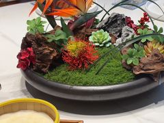 -钱塘秋荷(开鲁路店)